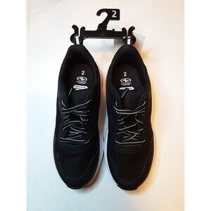 Athletic Works Boys Athletic Lace-up Sneakers